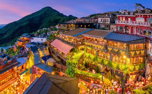 jiufen