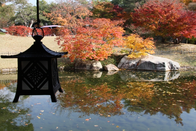 sankeien