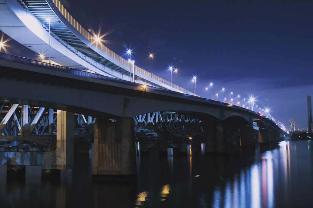 nightview